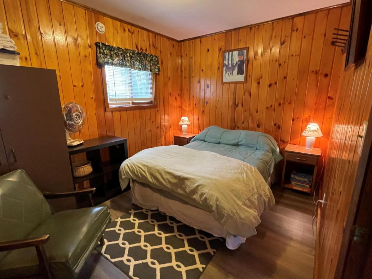 Grandpa Jim'S Cabin Montreal Eksteriør billede